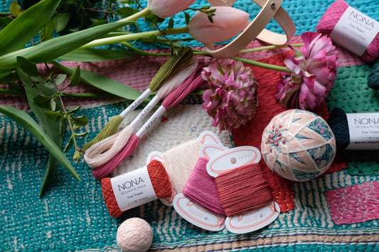 【イベント】NONA POP-UP 広島エディオン蔦屋家電 4/29-5/31