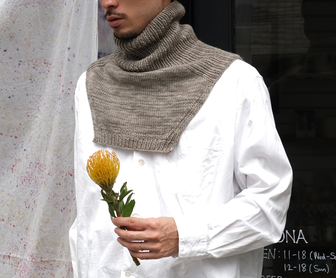 NONA 秋冬に始めたいこと