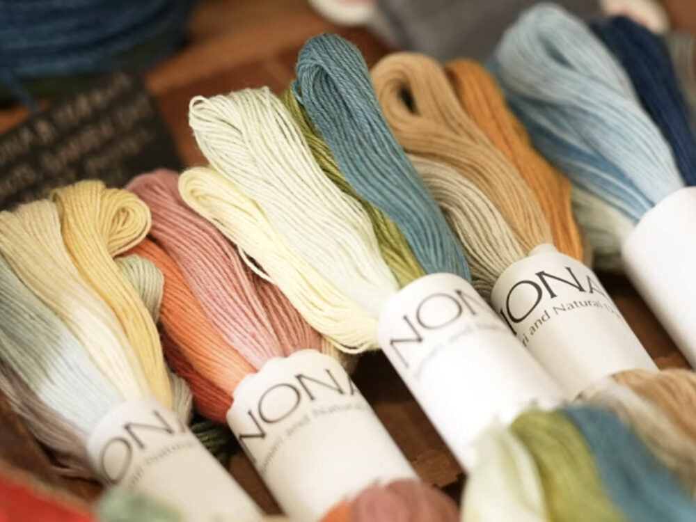 【掲載】MeTAS+ 編集部さんにNONA SHOPをご紹介いただきました