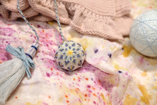 【イベント】NONA植物色のキセキ 枚方T-SITE NONA WORKSHOPのご案内