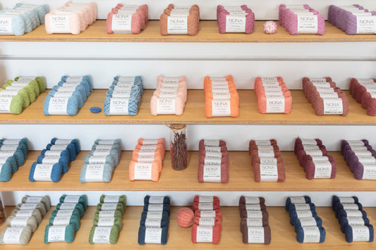 Our Stockist in the World