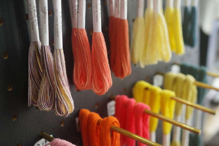 NONA BUFFET November