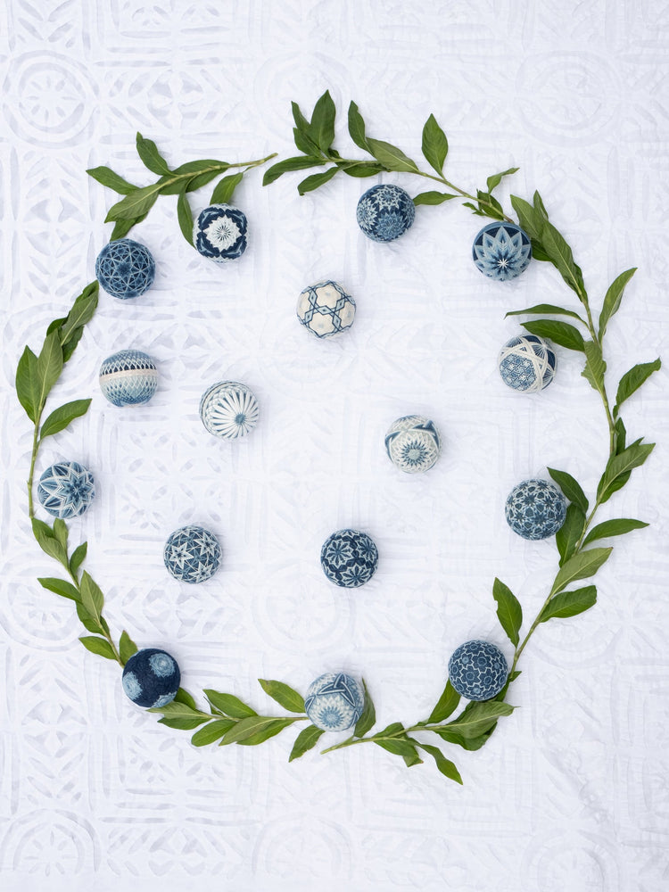 Temari Bouquet