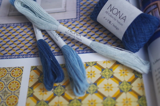NONA Thread (single) - NONA BUFFET (limited-time offer)