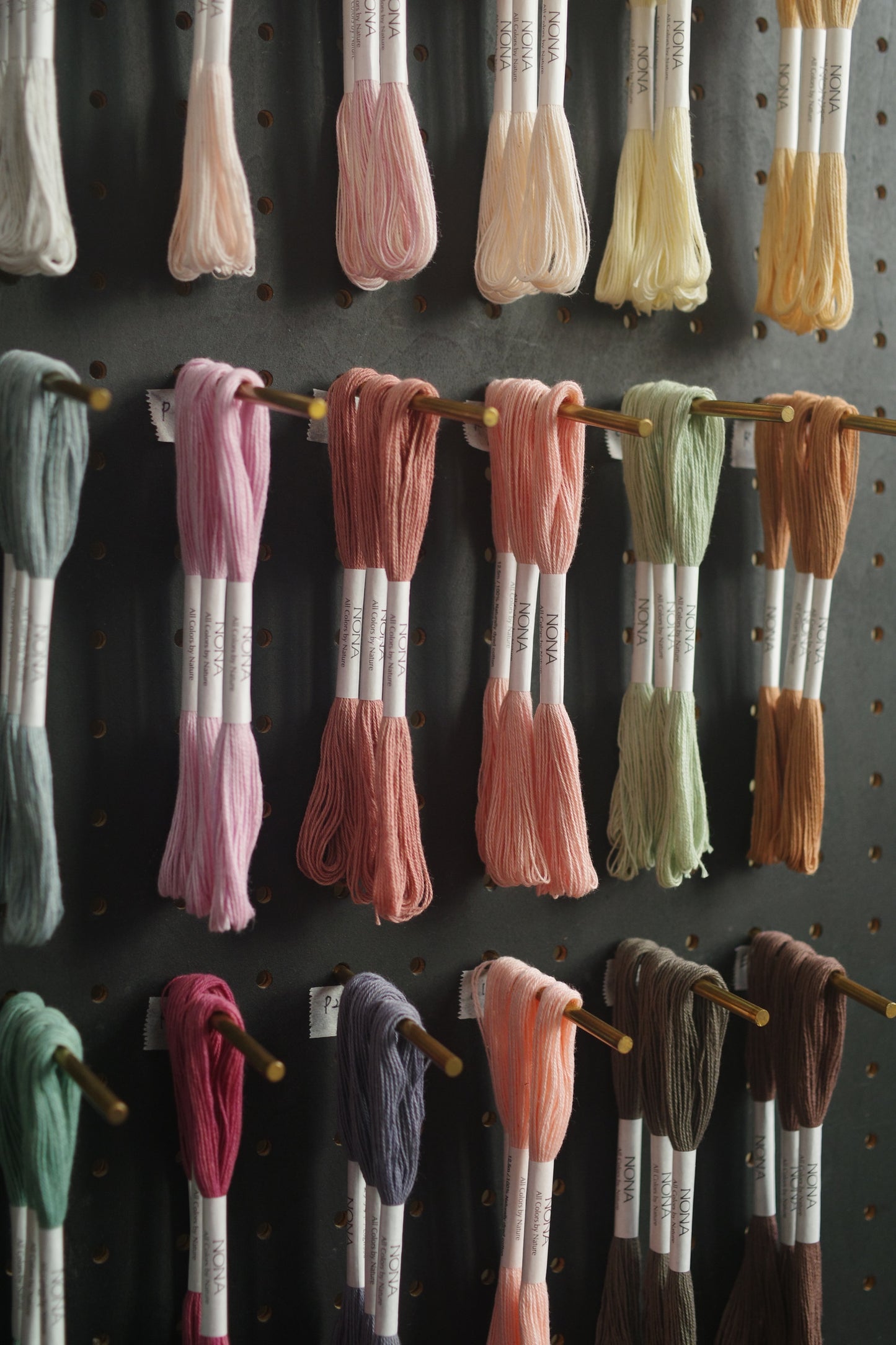 NONA Thread (single) - NONA BUFFET (limited-time offer)