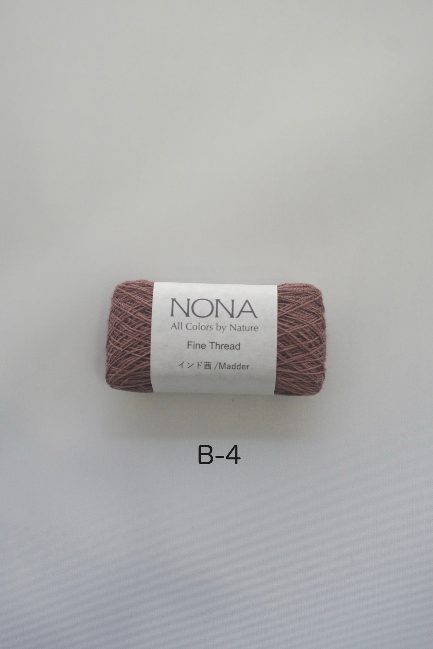 【NONA細糸】単品販売 - 5月NONA BUFFET