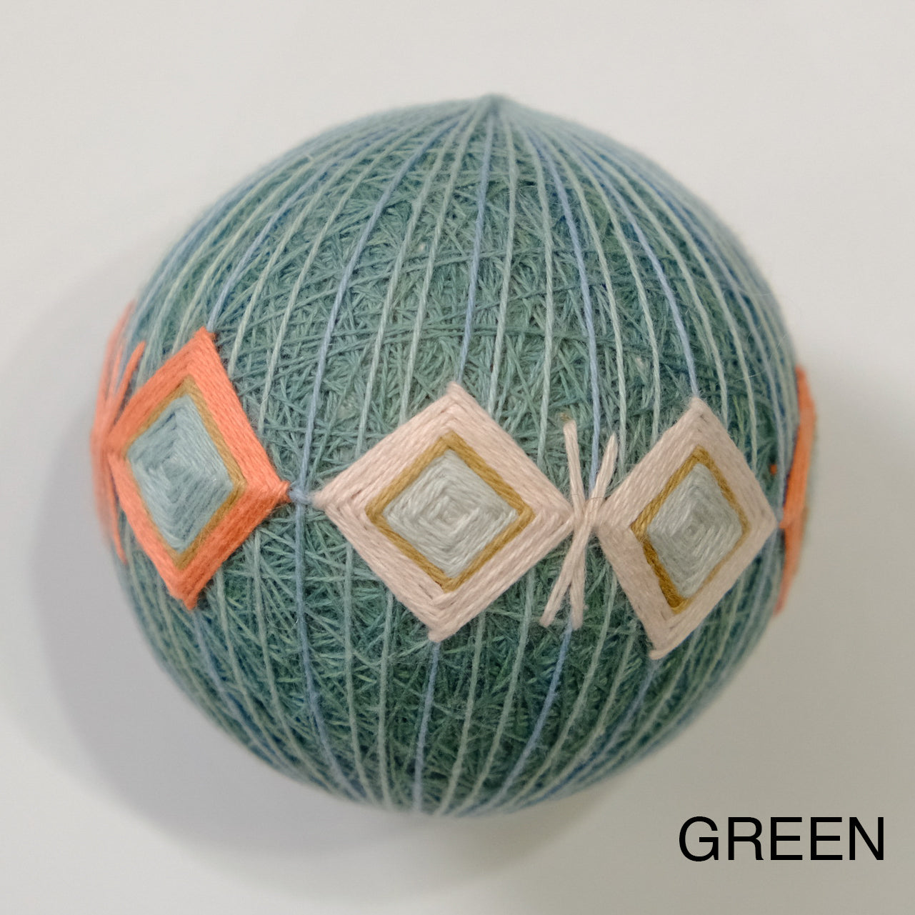 Temari Kit 蝶つなぎ