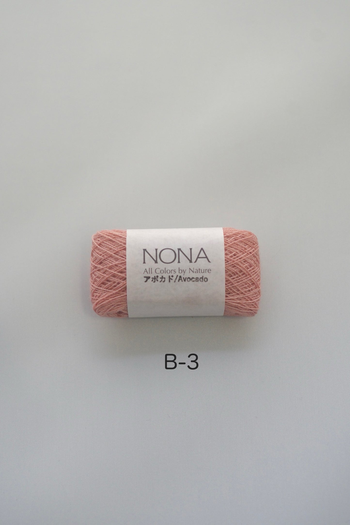 【NONA細糸】単品販売 - 5月NONA BUFFET