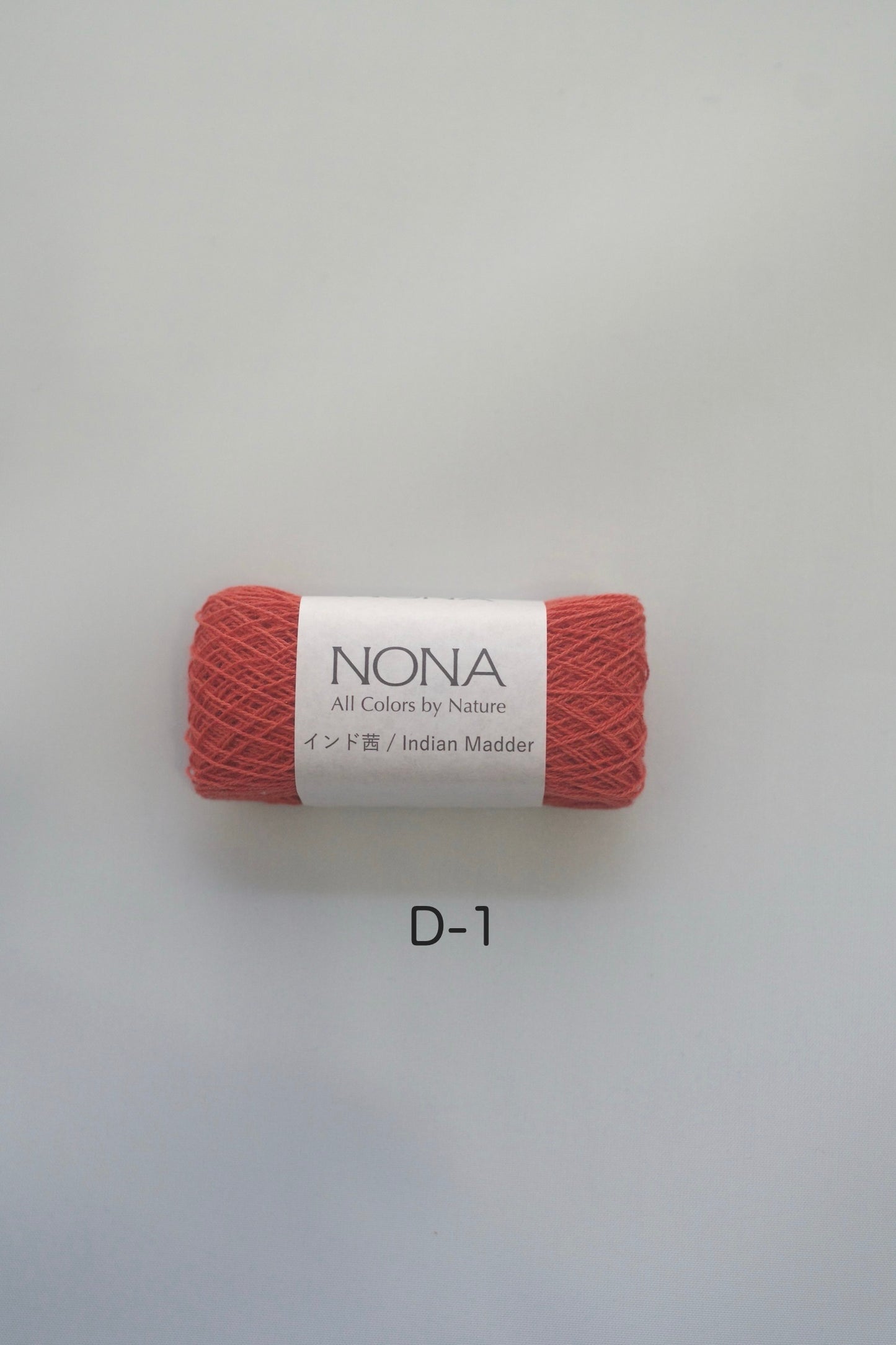 【NONA細糸】単品販売 - 5月NONA BUFFET