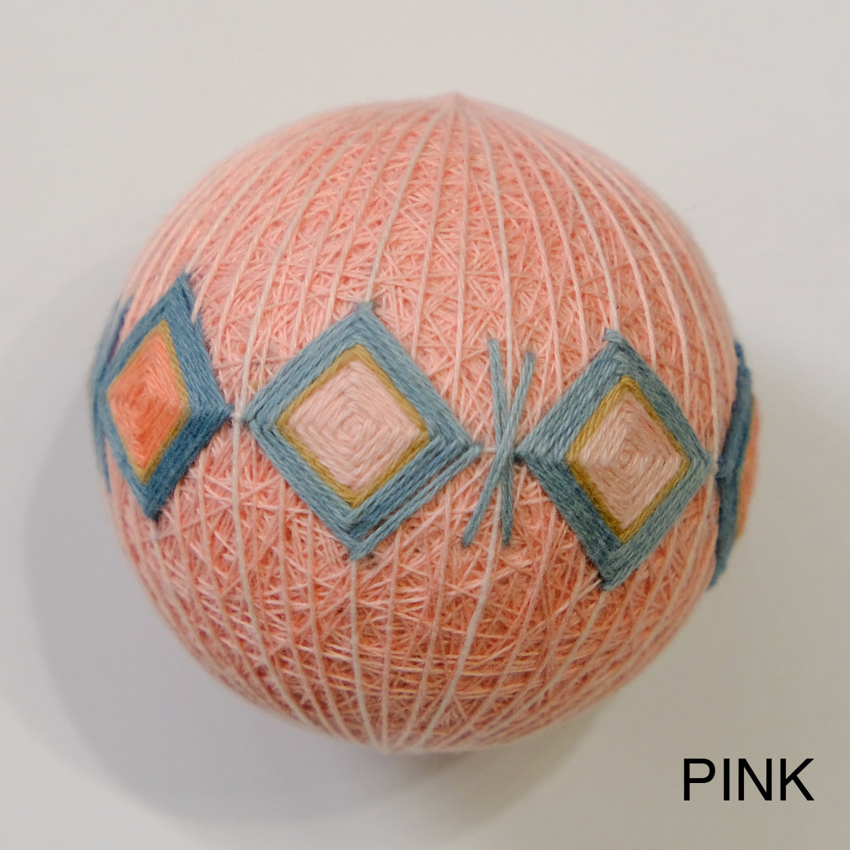 Temari Kit 蝶つなぎ