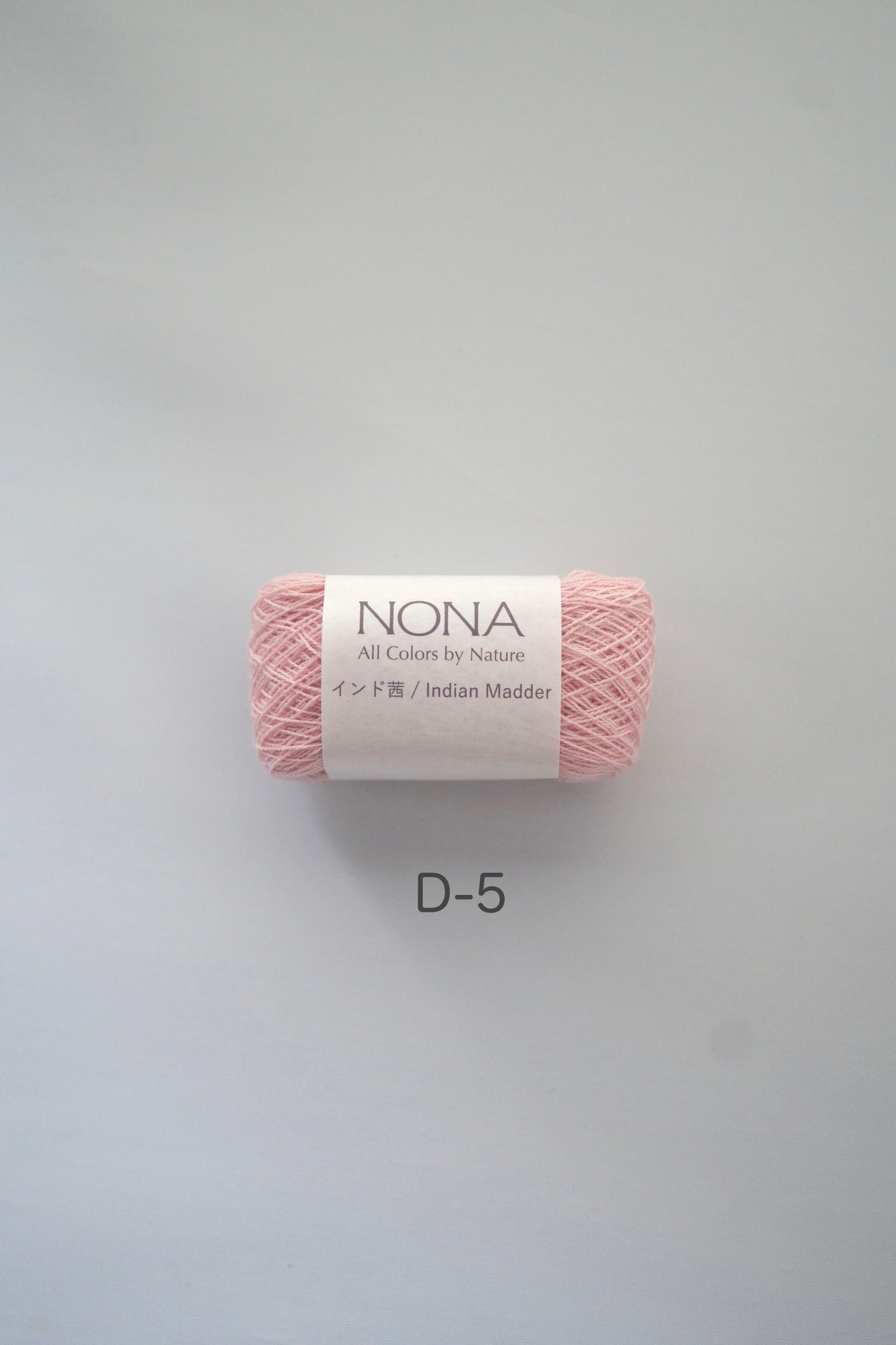 NONA Fine Thread (single) - NONA BUFFET (limited-time offer)