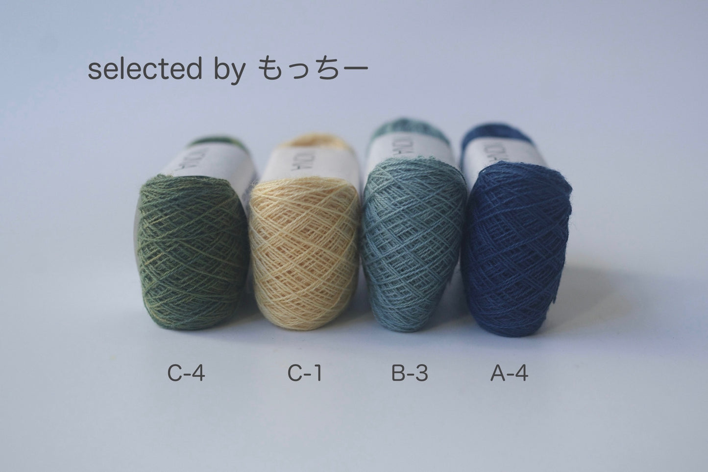 NONA Fine Thread (single) - NONA BUFFET (limited-time offer)