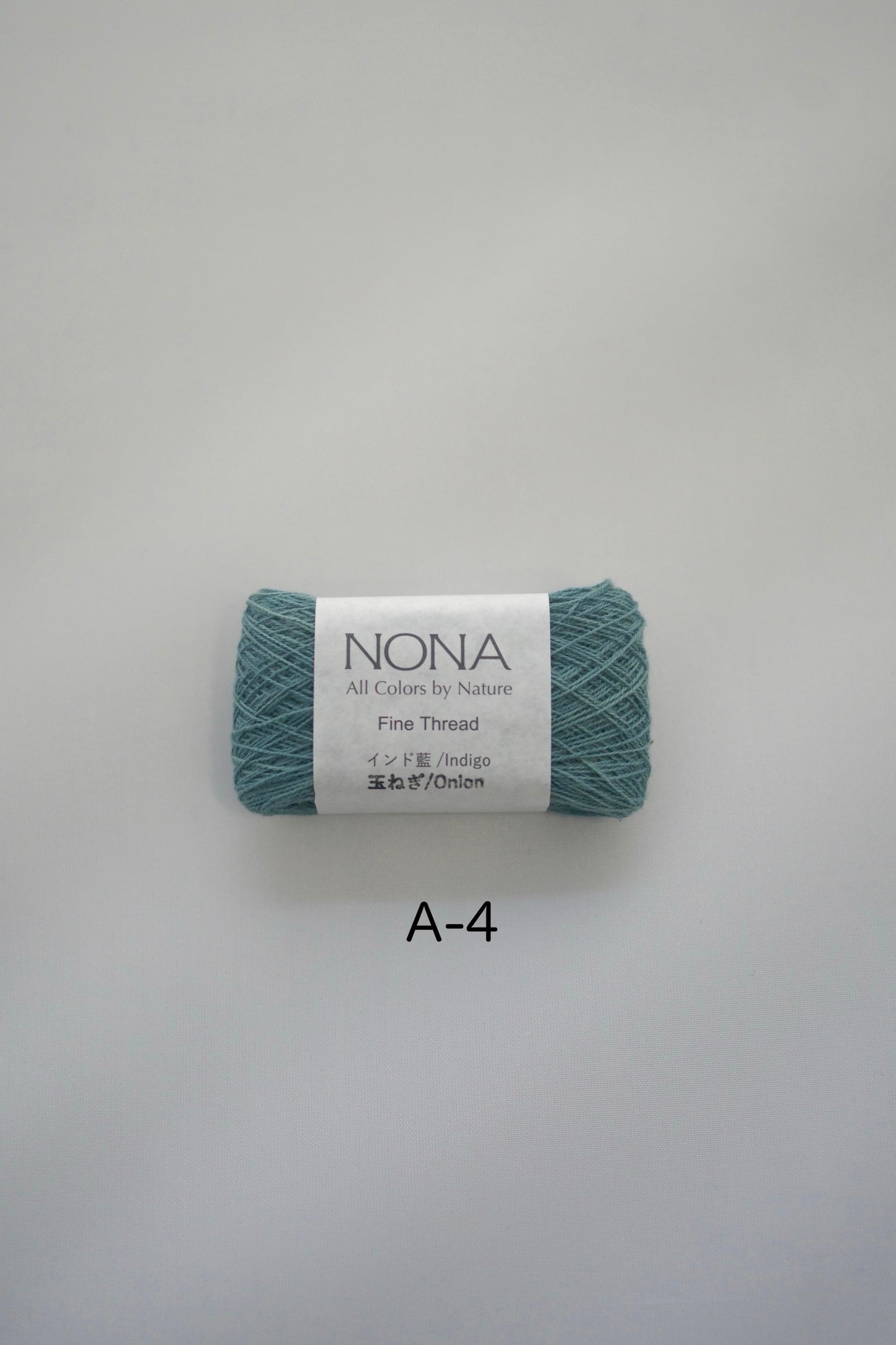 【NONA細糸】単品販売 - 5月NONA BUFFET