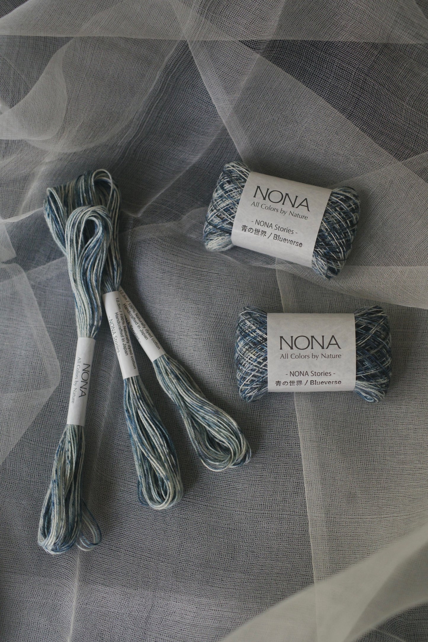 NONA Thread (single) - NONA BUFFET (limited-time offer)