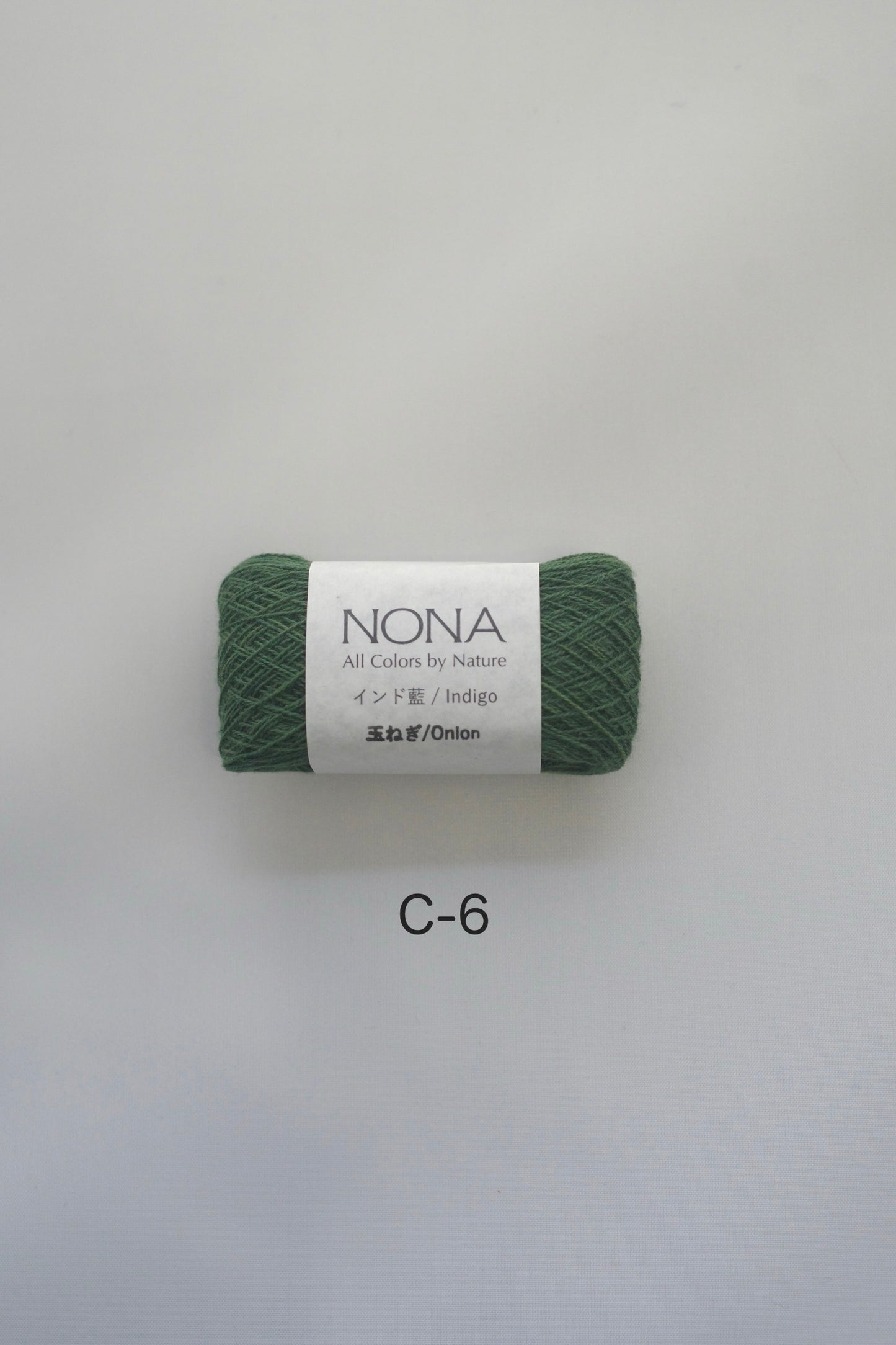 【NONA細糸】単品販売 - 5月NONA BUFFET