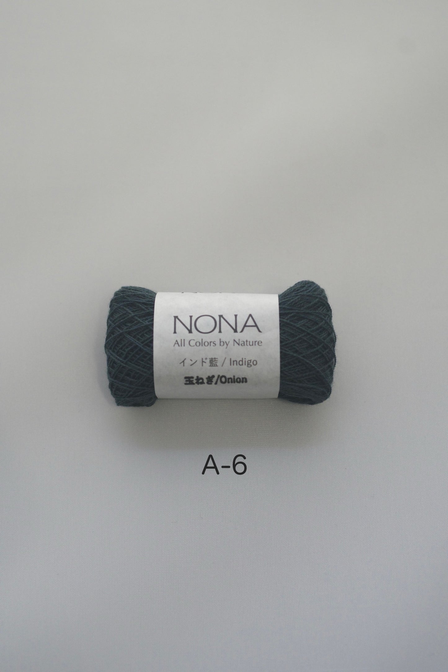 【NONA細糸】単品販売 - 5月NONA BUFFET