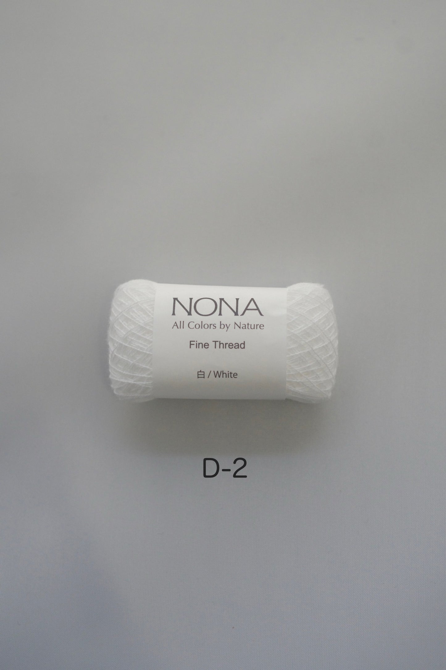【NONA細糸】単品販売 - 5月NONA BUFFET