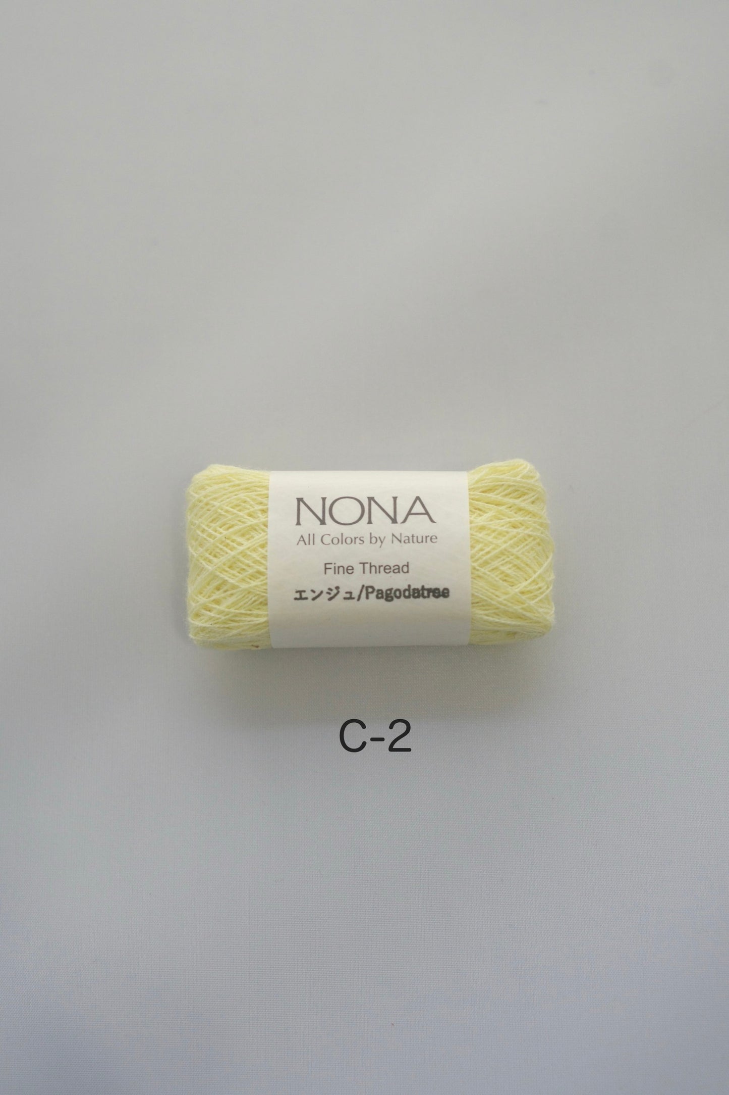 【NONA細糸】単品販売 - 5月NONA BUFFET