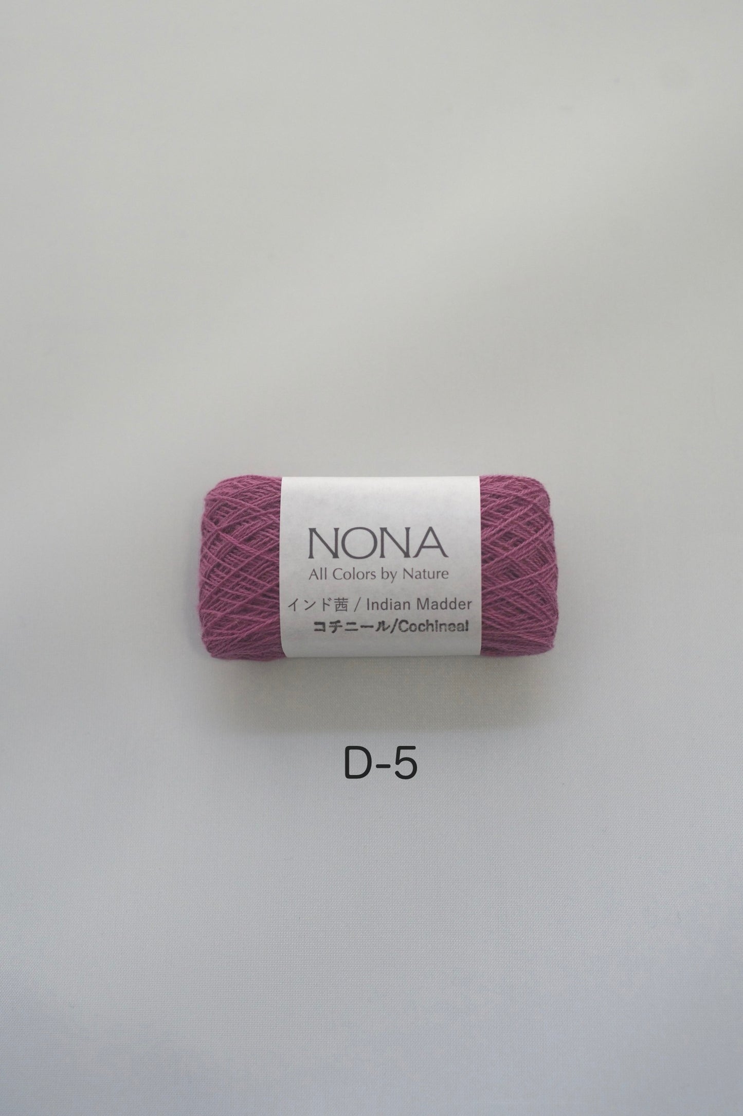【NONA細糸】単品販売 - 5月NONA BUFFET