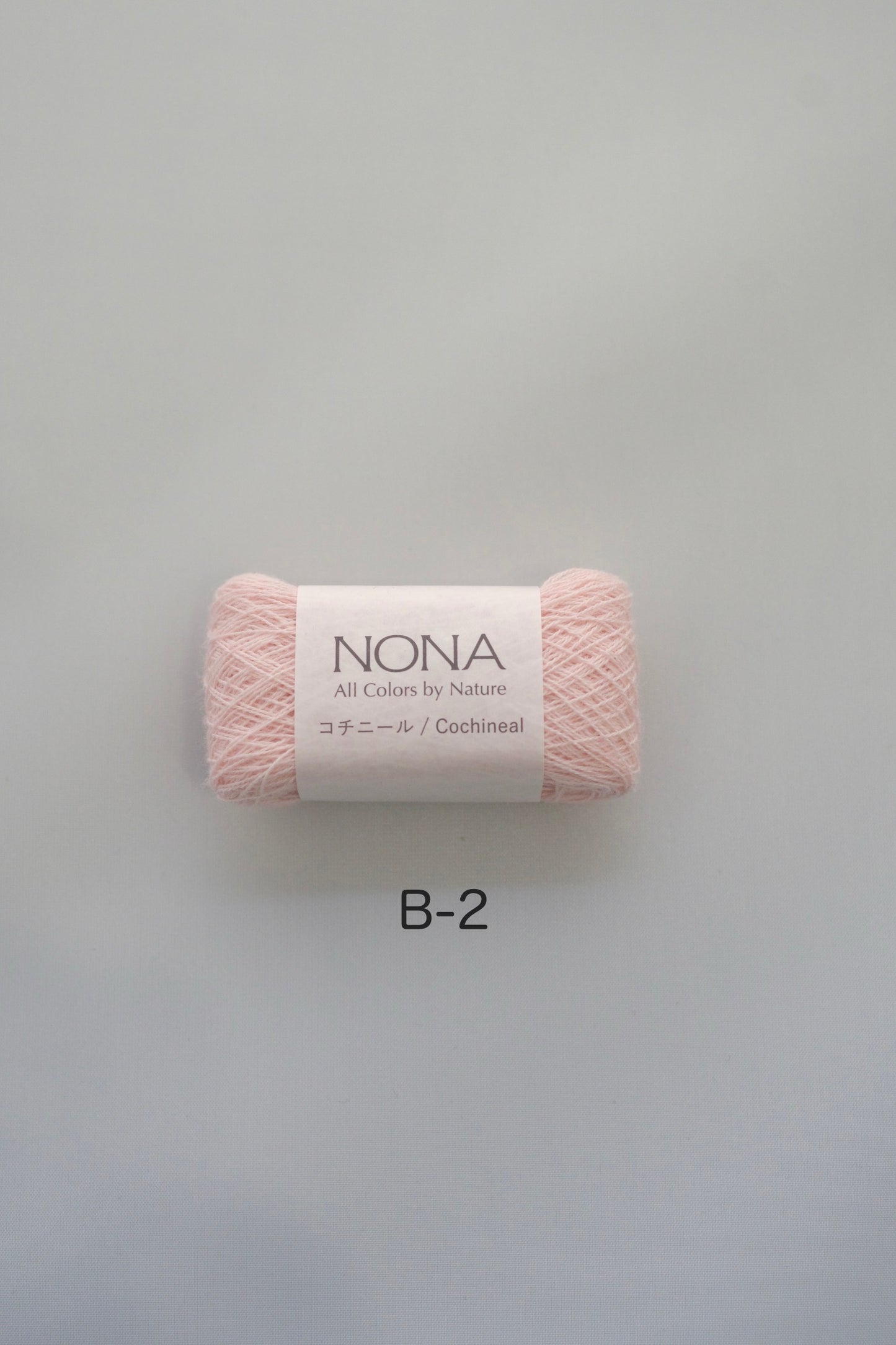 【NONA細糸】単品販売 - 5月NONA BUFFET