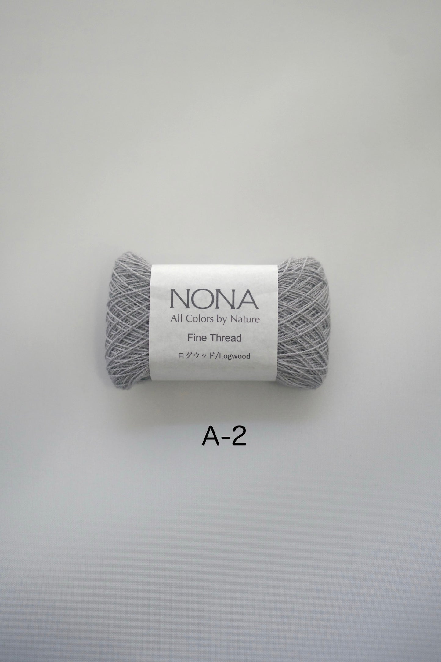 【NONA細糸】単品販売 - 5月NONA BUFFET