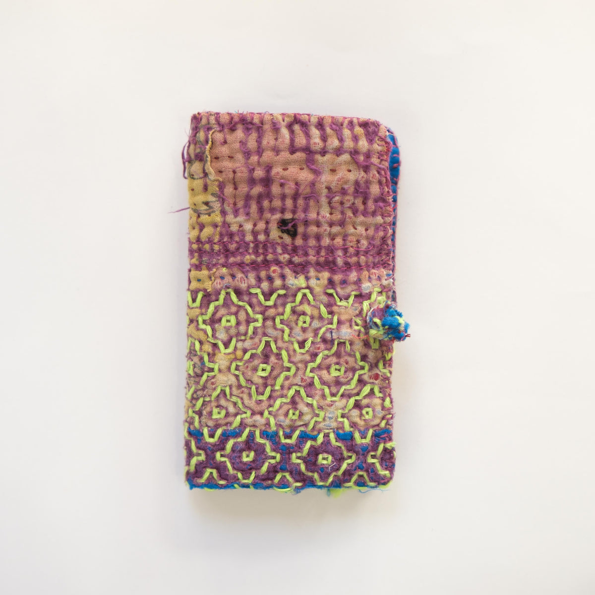 Kantha Needle Book