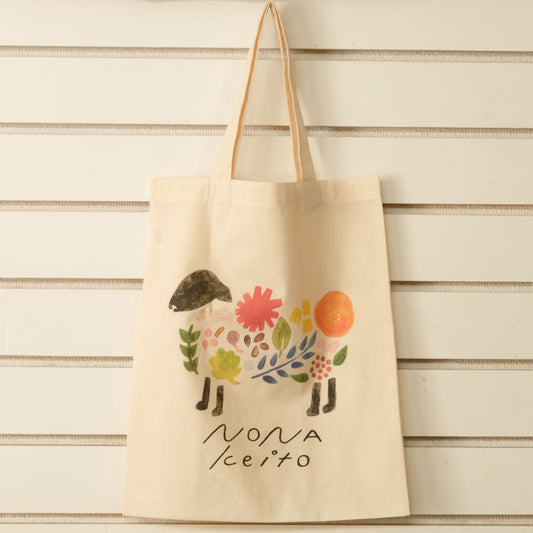 NONA keito Tote Bag