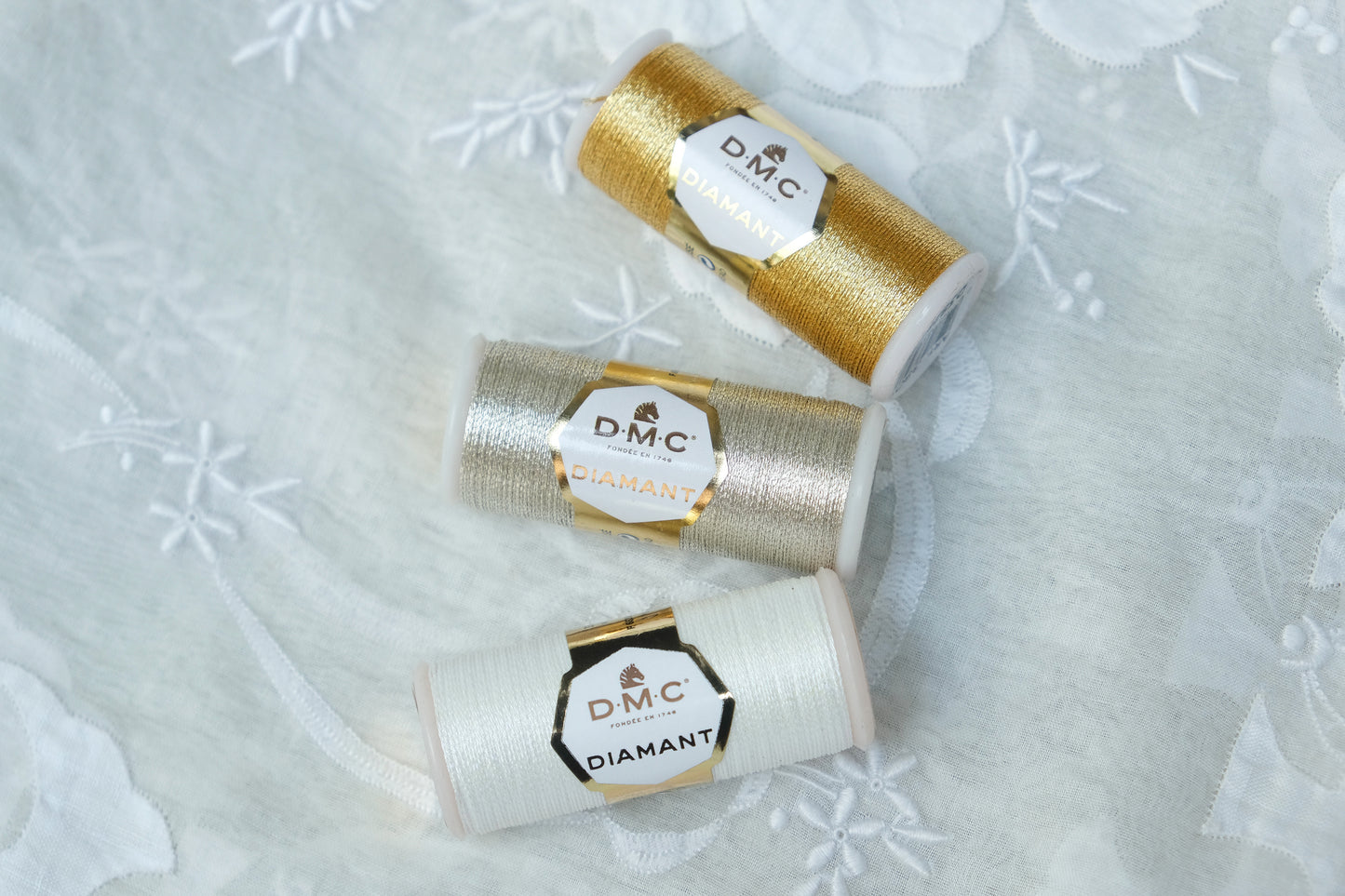 DMC DIAMANT