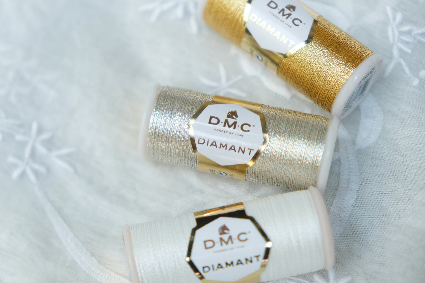 DMC DIAMANT