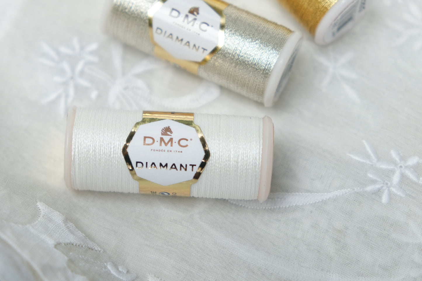 DMC DIAMANT