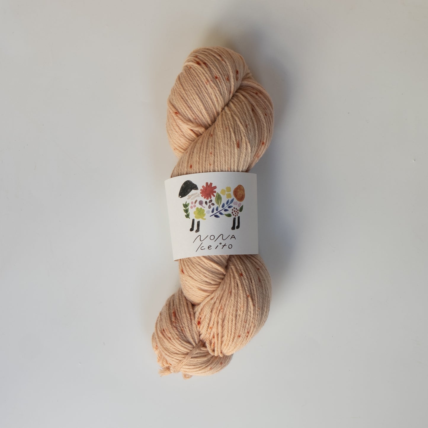IROHA Knitting Kit