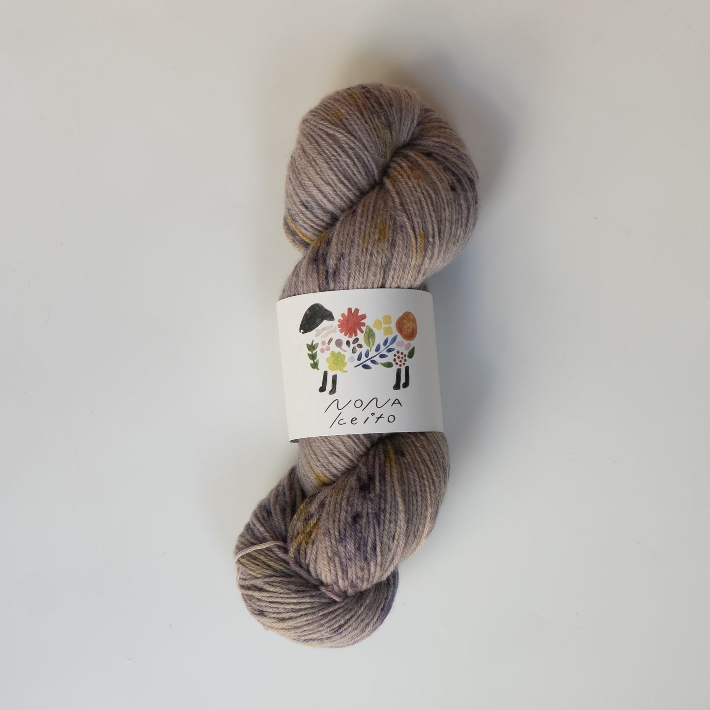 IROHA Knitting Kit