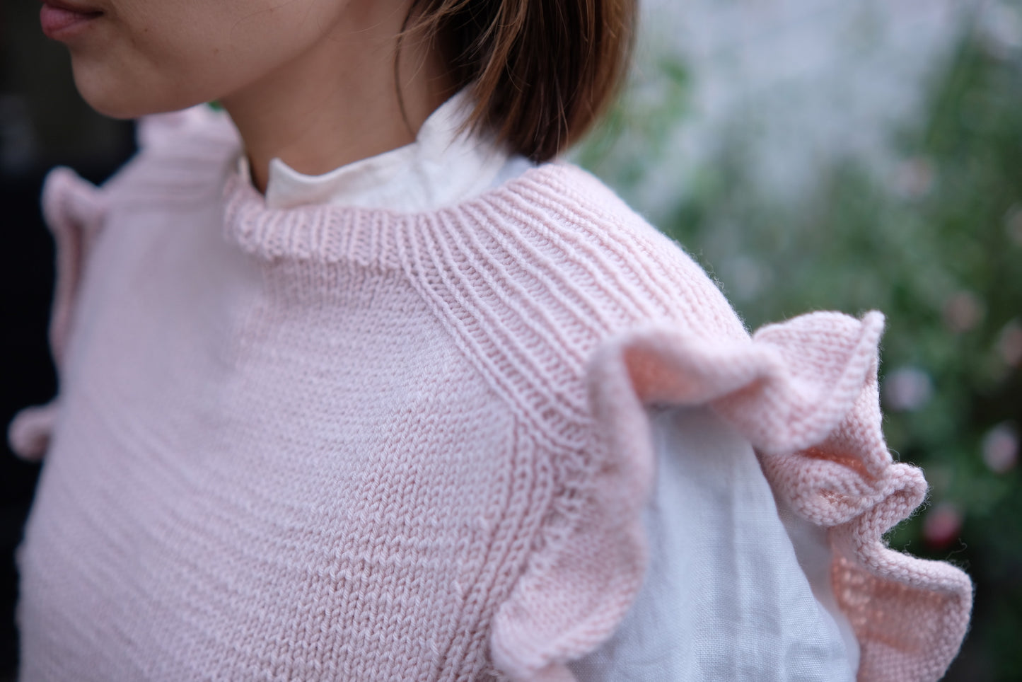 RITTO RUFFLE  Pattern (pdf)