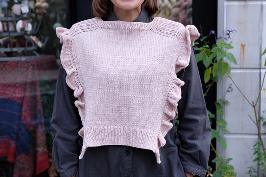 RITTO RUFFLE  Pattern (pdf)