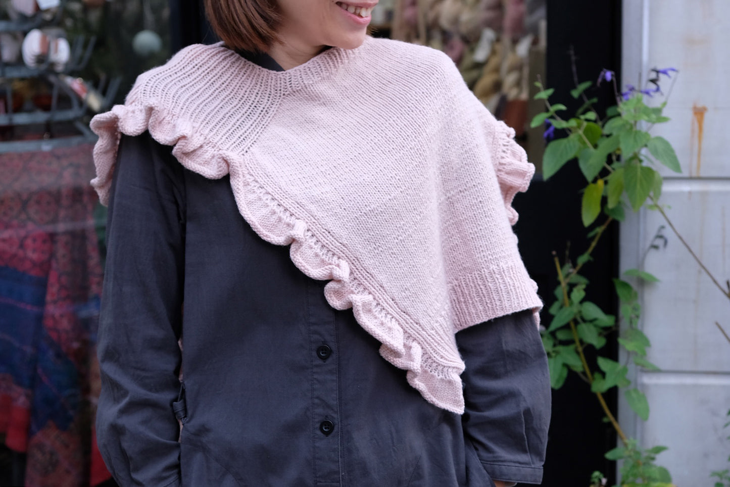 RITTO RUFFLE  Pattern (pdf)