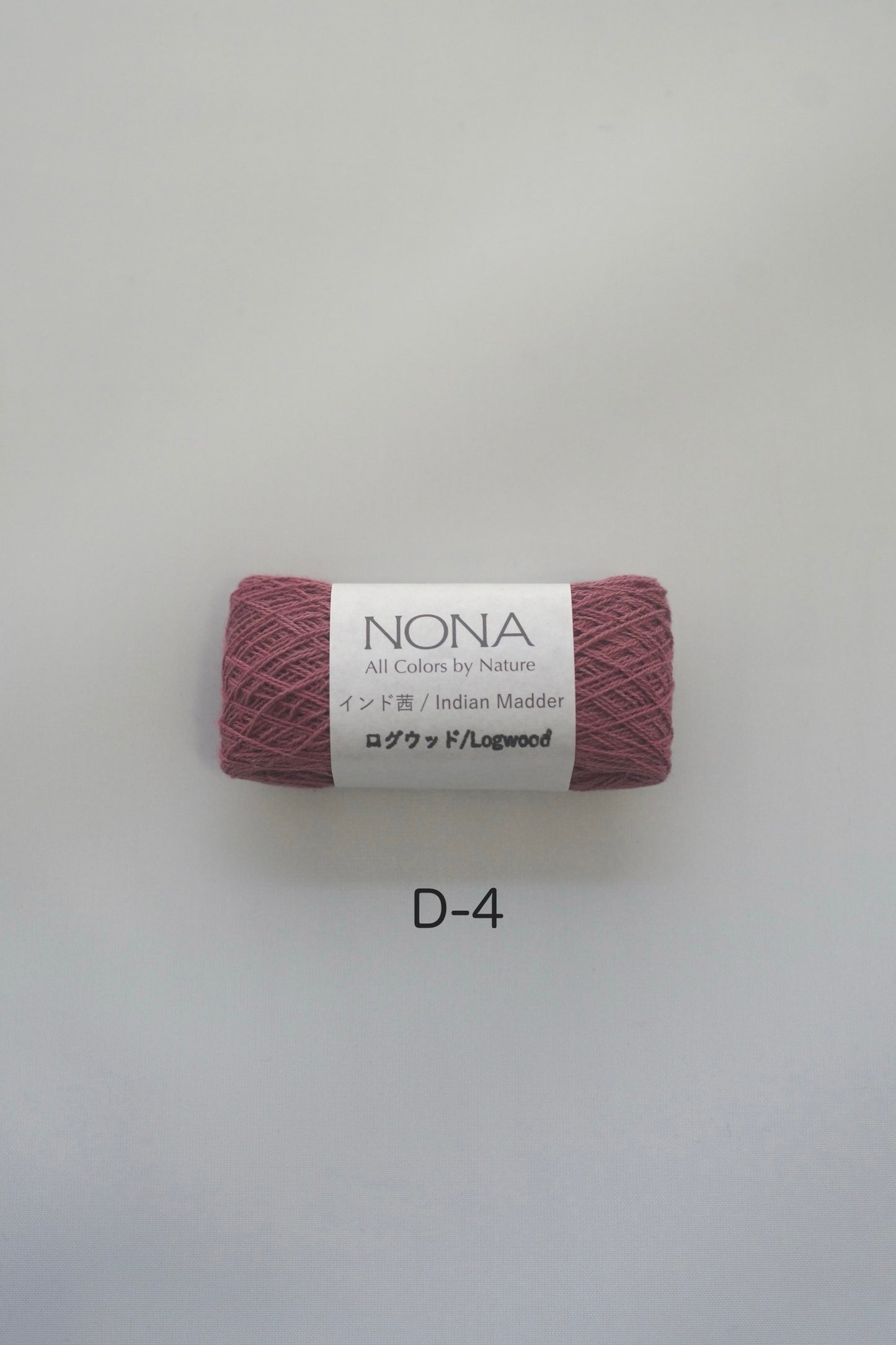 【NONA細糸】単品販売 - 5月NONA BUFFET