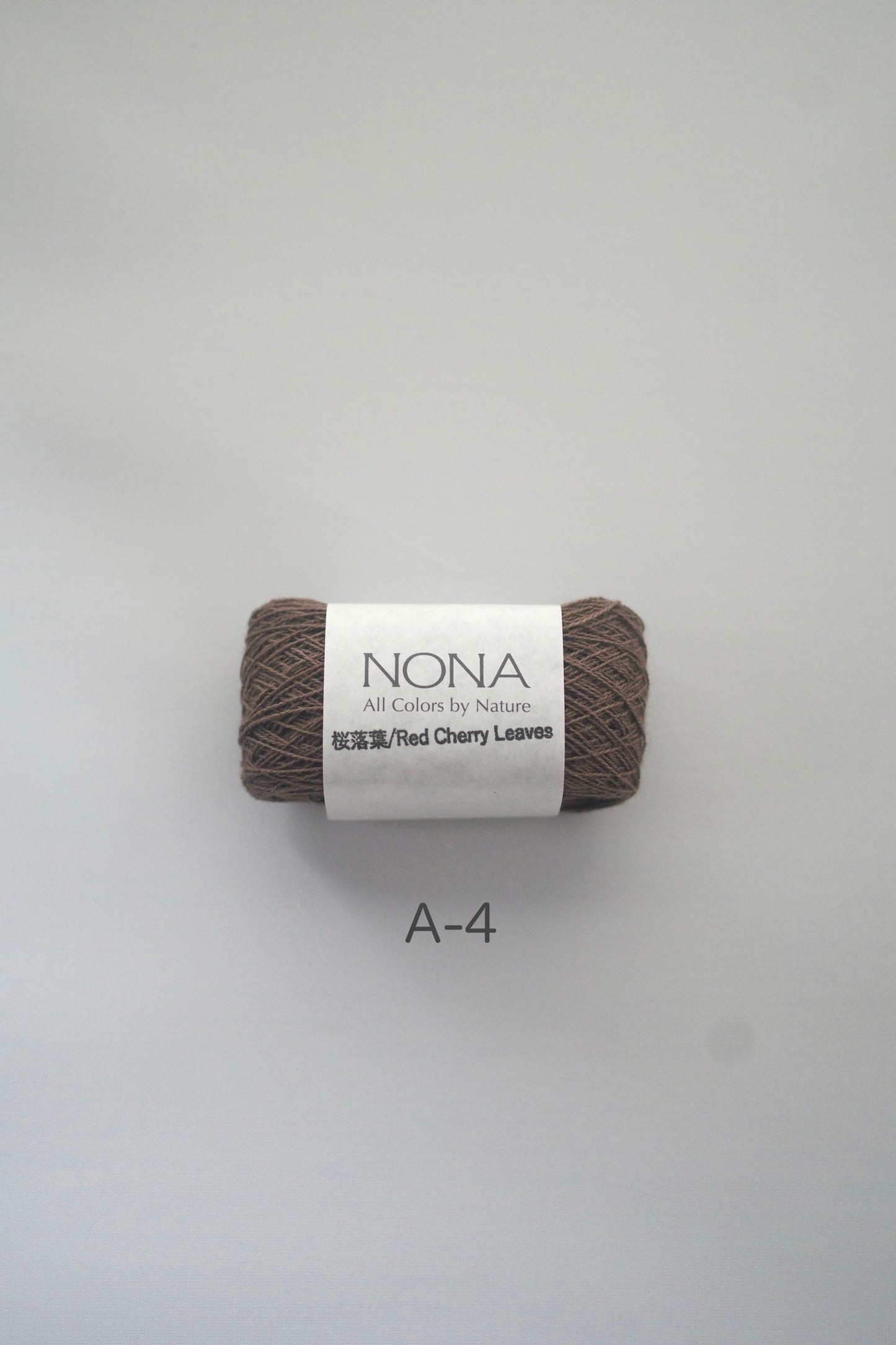 NONA Fine Thread (single) - NONA BUFFET (limited-time offer)