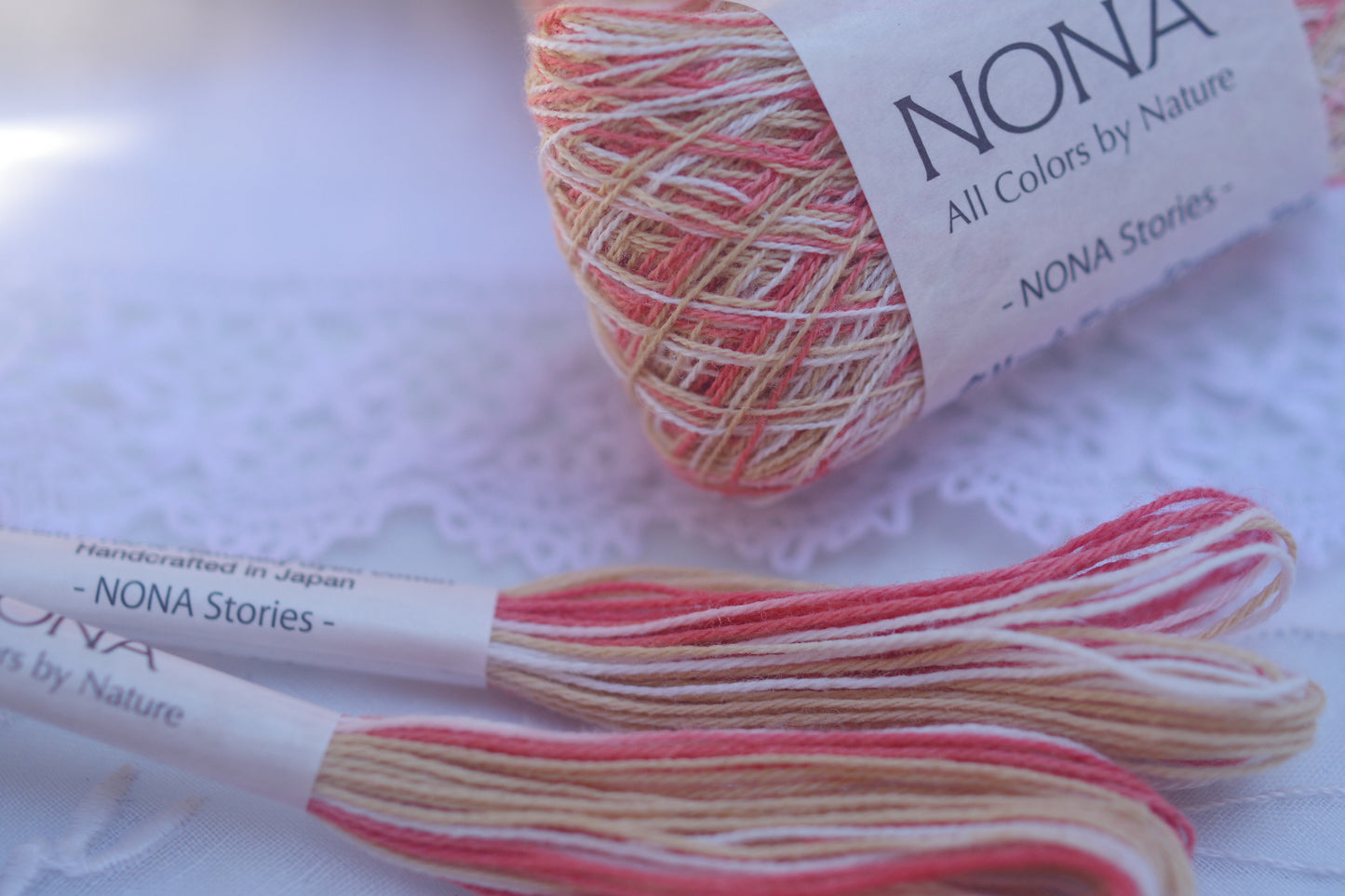 【NONA糸】単品販売 - 5月NONA BUFFET