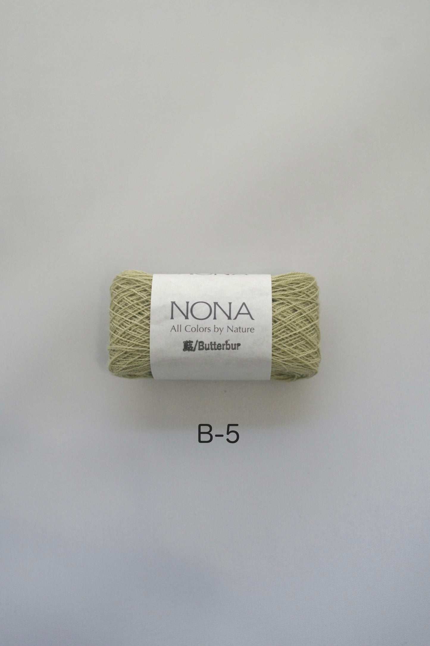 【NONA細糸】単品販売 - 5月NONA BUFFET