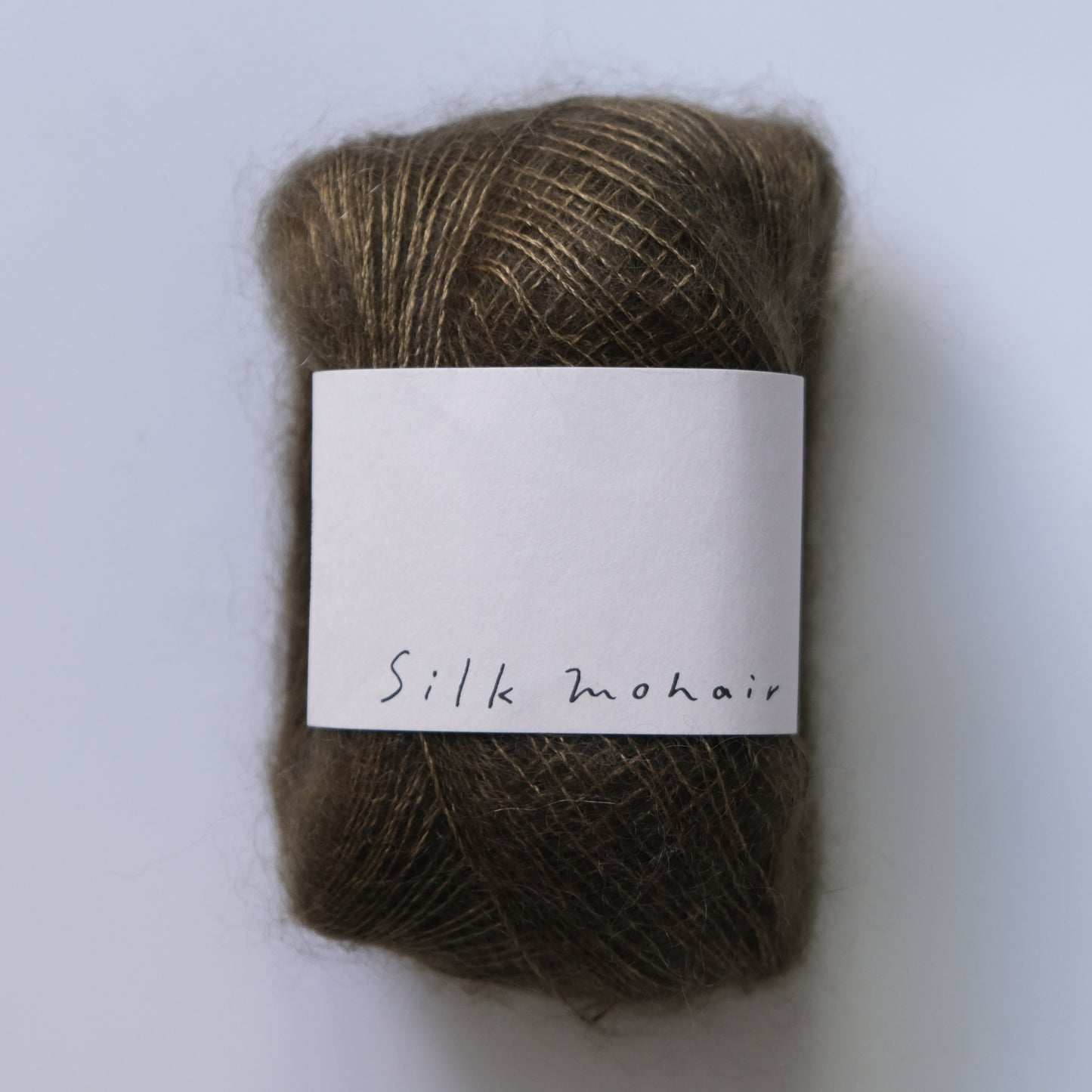 DARUMA Silk Mohair
