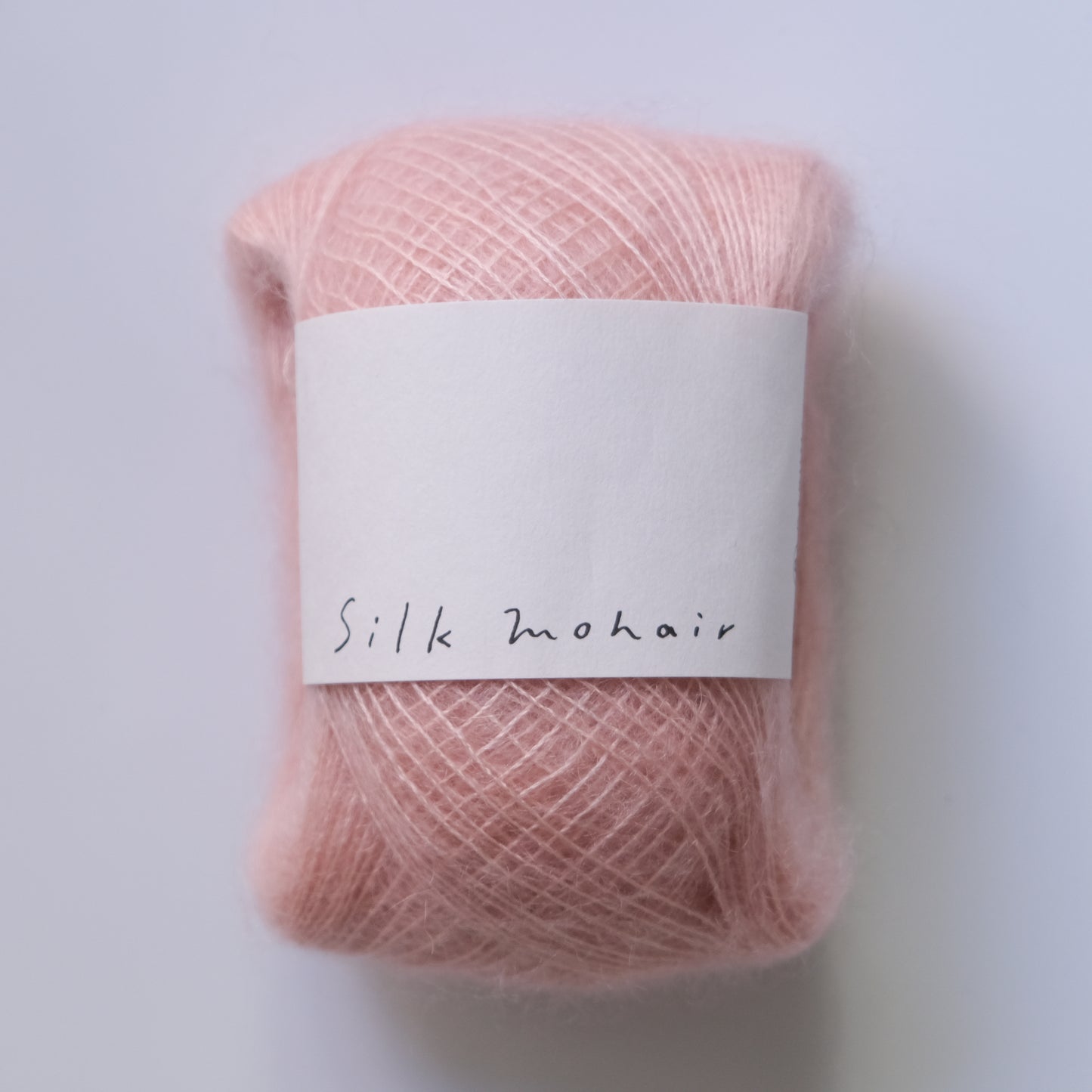 DARUMA Silk Mohair