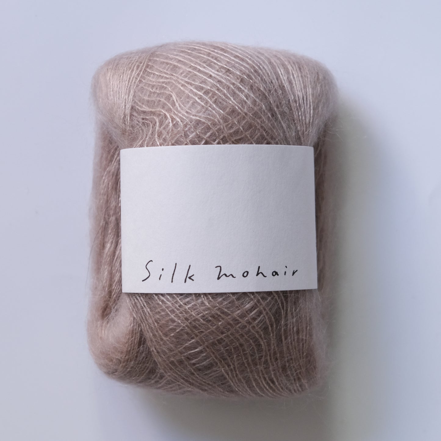 DARUMA Silk Mohair