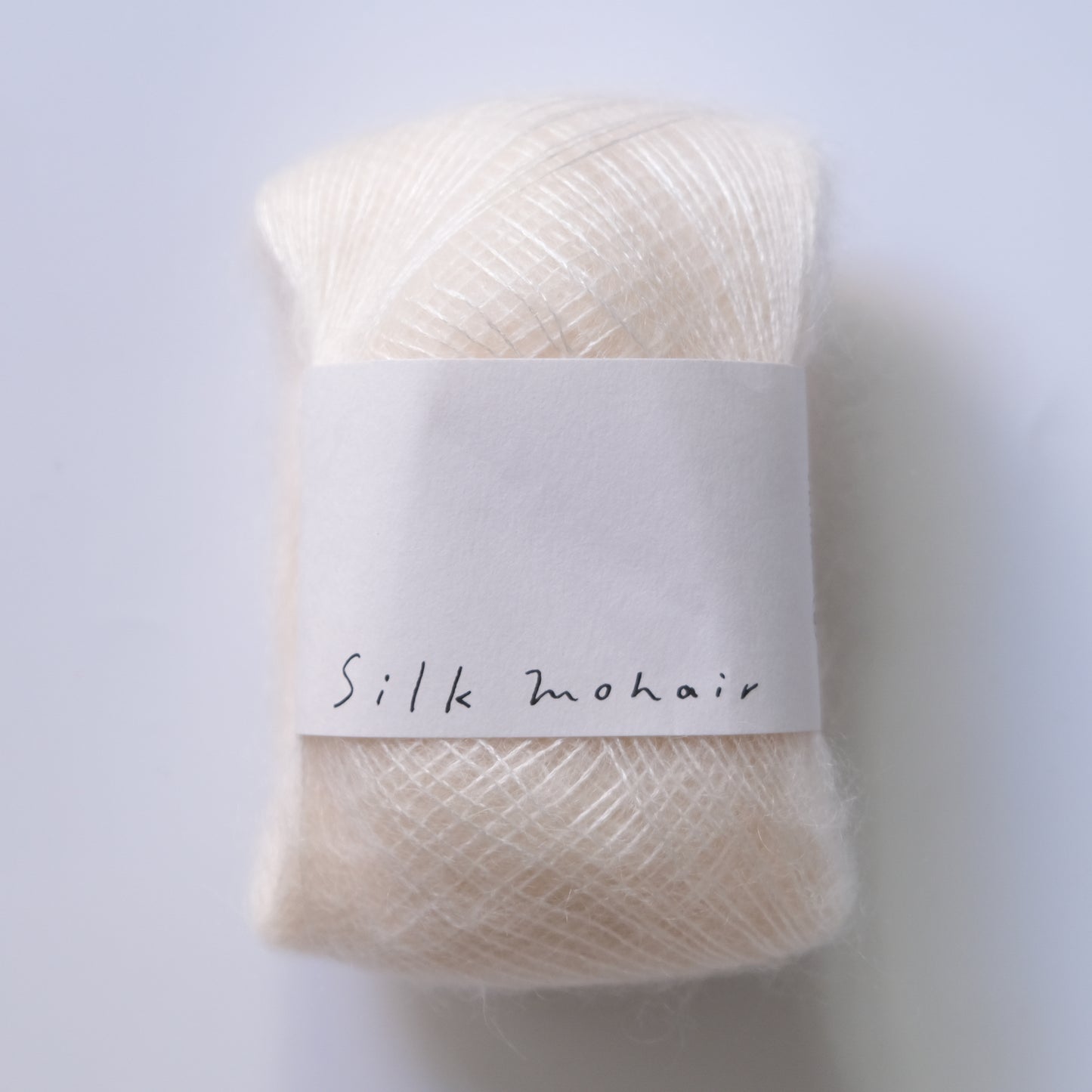 DARUMA Silk Mohair