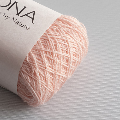 NONA PASTEL - NONA Fine Thread set (4 pcs)