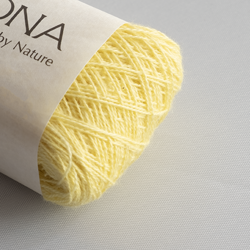 NONA PASTEL - NONA Fine Thread set (4 pcs)