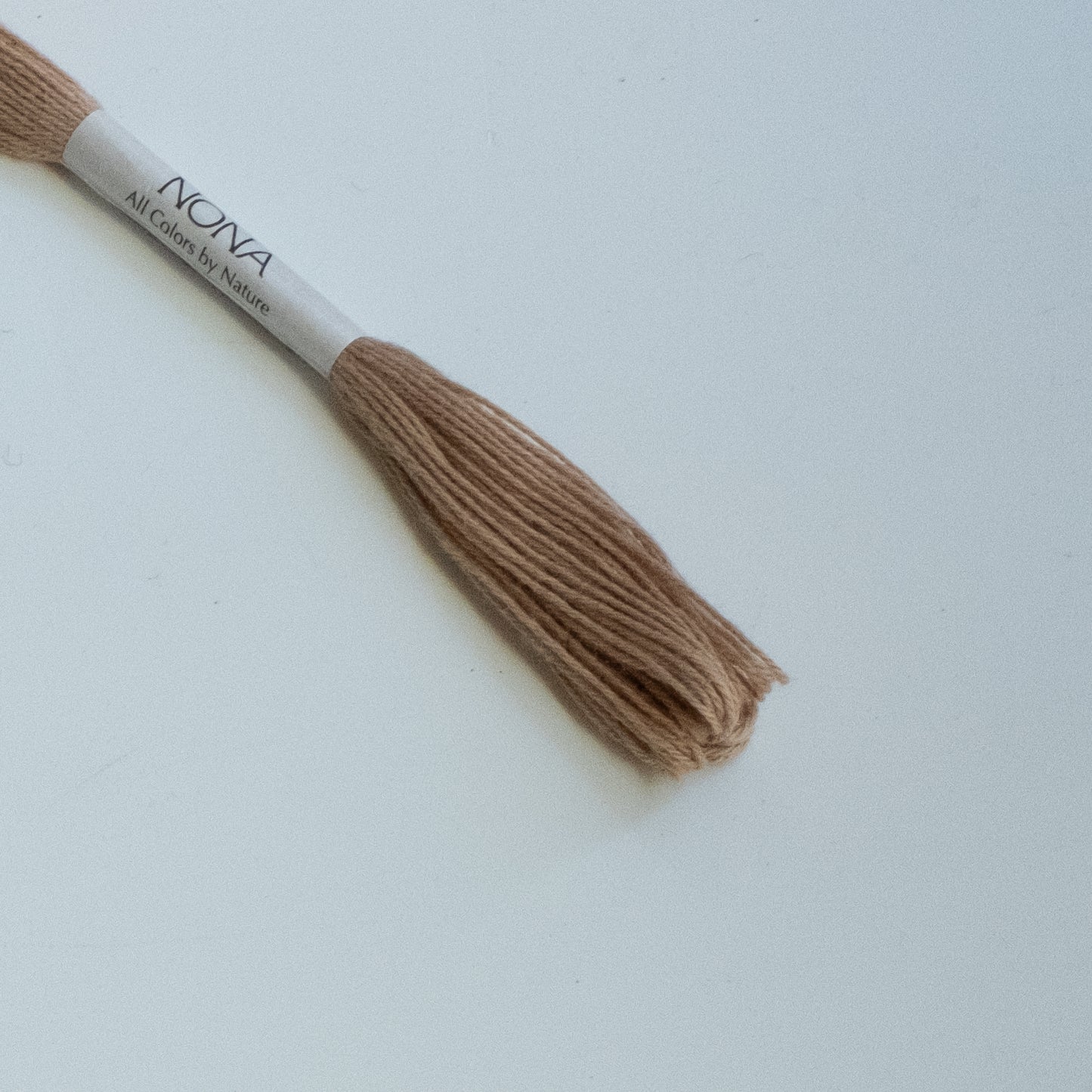 NONA HARVEST - NONA糸8束セット【2026年リニューアル】