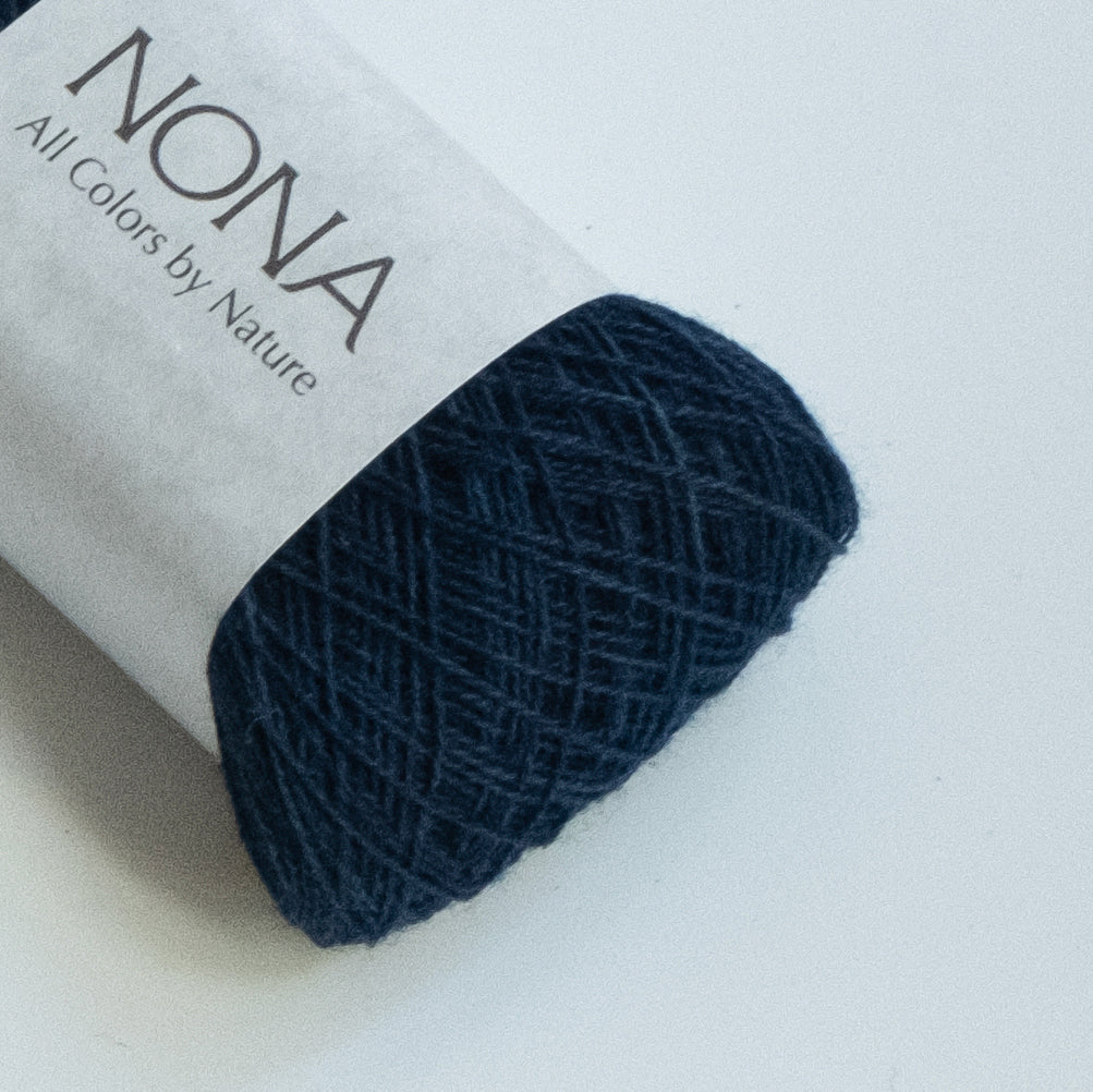 NONA SKY - NONA Fine Thread set (4 pcs)