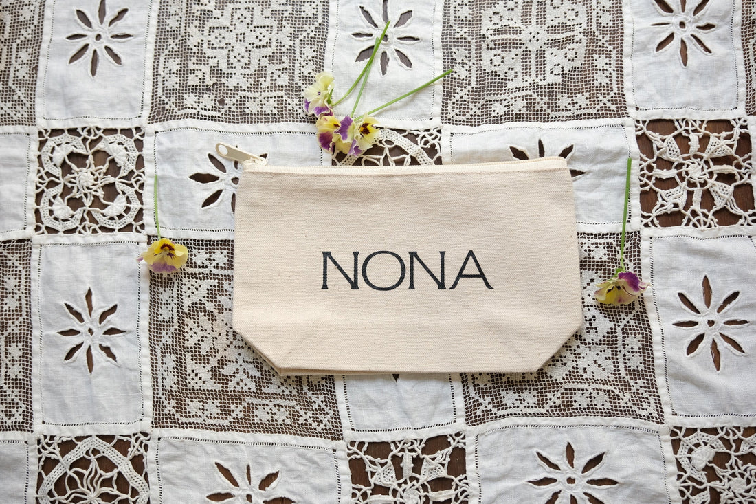 NONA 5周年記念ノベルティキャンペーンのお知らせ