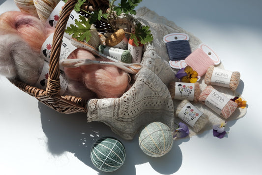 ［イベント / 愛知］ハンズ名古屋 - 春の手まり日和 2026