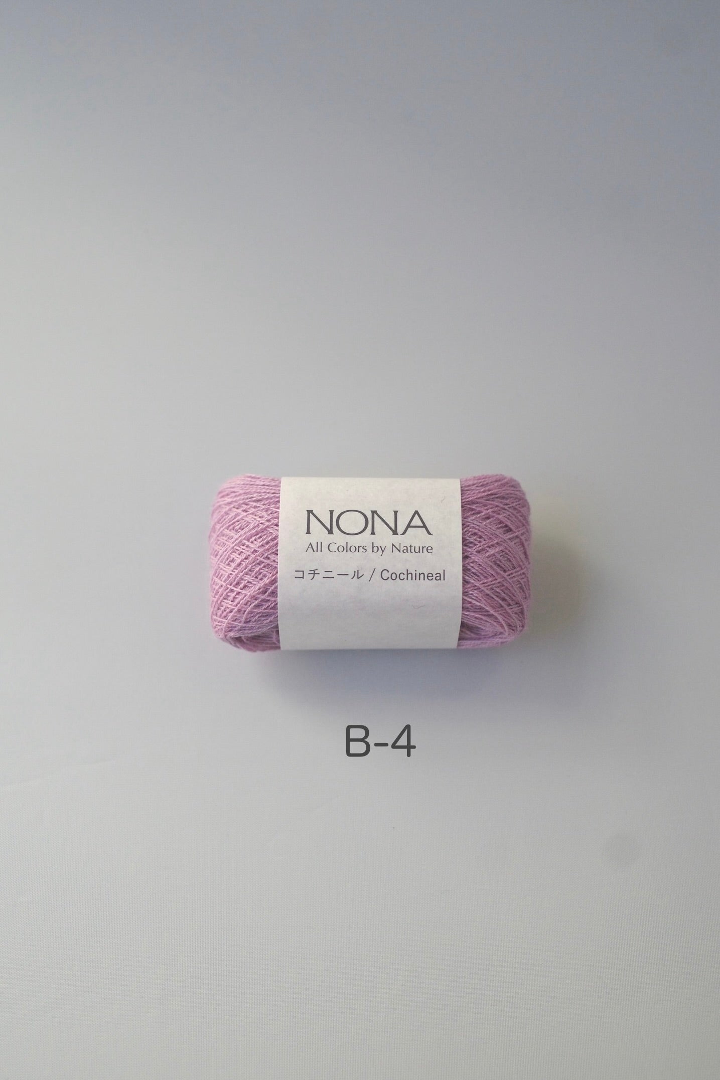 ［NONA細糸］単品販売 - 12月NONA BUFFET